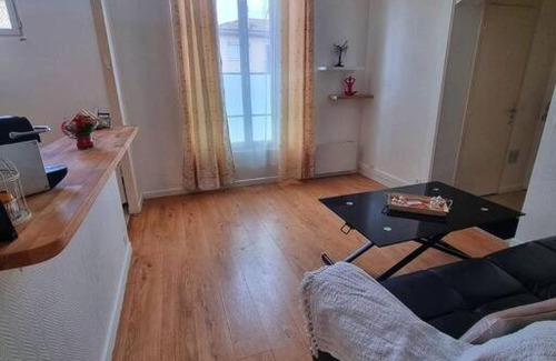 Villemomble Apartamento | Appartement F 2 Bondy
