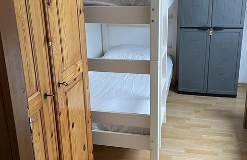 Basse-sur-le-Rupt Casa | Appartement F2