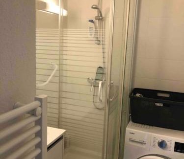 La Cote Radieuse Apartamento | Appartement face à la mer canet en Roussillon