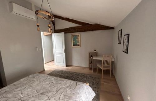Saint-Dizier Apartamento | Appartement F1 Hyper Centre