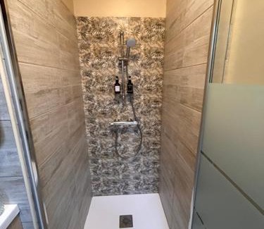 Saint-Dizier Apartamento | Appartement F1 Hyper Centre