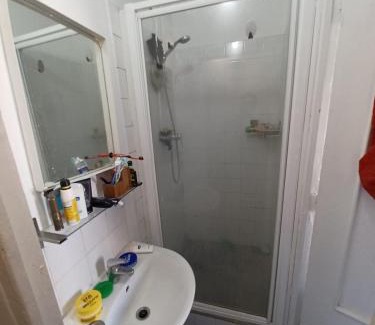 Quartier du Pont-de-Flandre Apartamento | Appartement F2 équipé