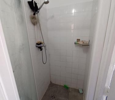 Quartier du Pont-de-Flandre Apartamento | Appartement F2 équipé