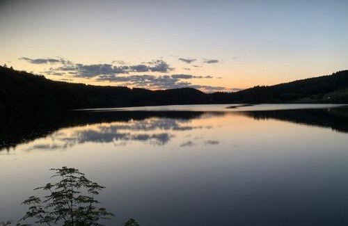 Mont-Dore Apartamento | Appartement F2 au Mont-Dore, RDC, parking privé, tout équipé, animaux acceptés - FR-1-415-101