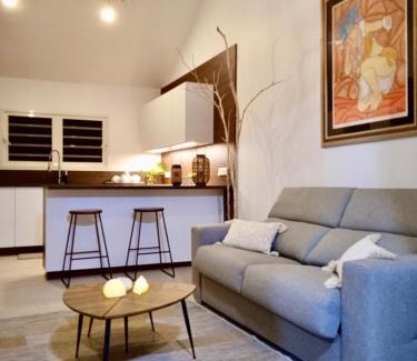 Punaauia Apartamento | Appartement F2 indépendant, plages 5 min à pied