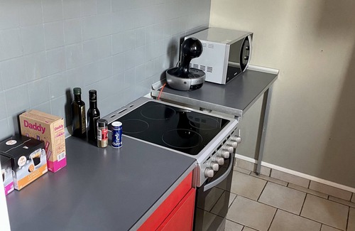 Nevers Apartamento | Appartement F2 Nevers