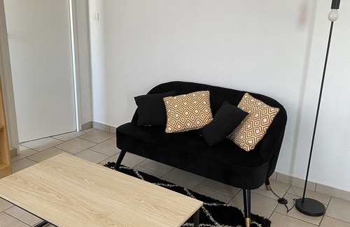 Nevers Apartamento | Appartement F2 Nevers