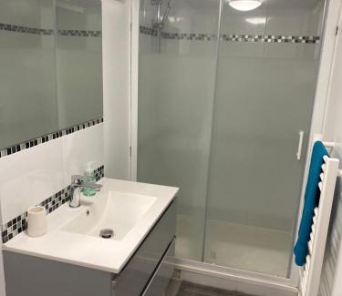 Buxerolles Apartamento | Appartement F2 proche Futuroscope