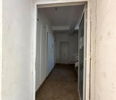Bejaia Apartamento | Appartement F2 Résidence Belvédère Vue Mer et Piscine Bejaia