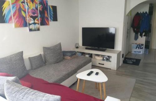 Sundhoffen Apartamento | Appartement F3 à 5 min de Colmar