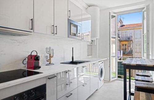 Carabacel Apartamento | Appartement F3, 2 chambres, 80m2