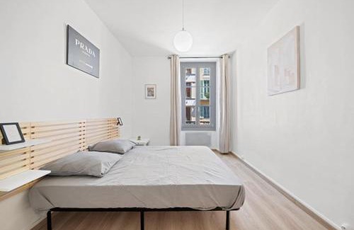 Carabacel Apartamento | Appartement F3, 2 chambres, 80m2