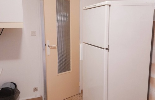 Bas-Vernet Apartamento | Appartement F3 Avec Balcon et Parking
