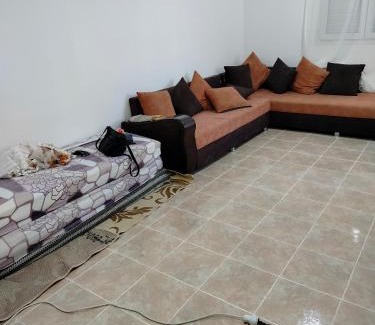 Skikda Apartamento | Appartement f3 fil fila 500 LOG