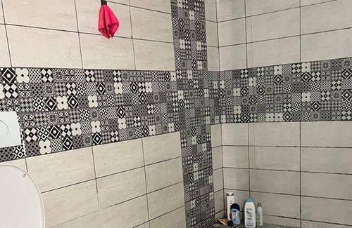 Juvisy-sur-Orge Apartamento | Appartement F3 Avec Jardin