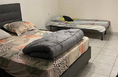 Juvisy-sur-Orge Apartamento | Appartement F3 Avec Jardin