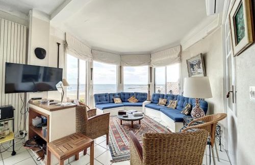 Carnon-Plage Apartamento | Appartement F4 Carnon avec terrasse, parking, climatisation, wifi, accès plage - FR-1-715-92