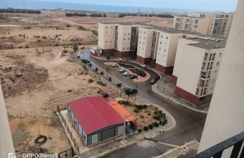 Mazagran Apartamento | appartement F4 Mostaganem vue sur la mer