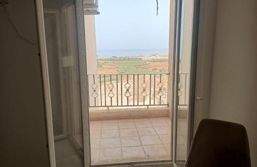 Mazagran Apartamento | appartement F4 Mostaganem vue sur la mer