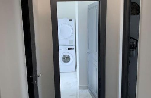 Bourges Apartamento | appartement F5 - 4 chambres lit double- 2 SDB