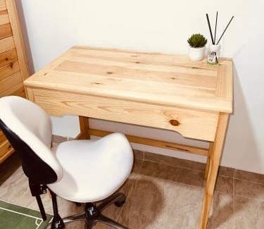 Algiers Apartamento | Appartement F5 spacieux équipé haut standing Mahelma Alger
