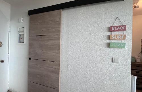 Lacanau-Ocean Apartamento | Appartement face à l’Océan