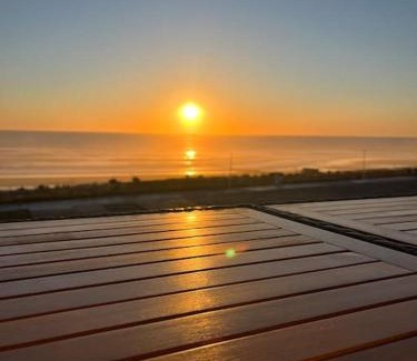 Lacanau-Ocean Apartamento | Appartement face à l’Océan