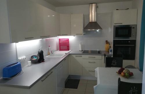 Le Marin Apartamento | Appartement face à la marina du marin martinique