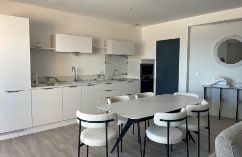 Port-la-Nouvelle Casa | Appartement face à la mer 3