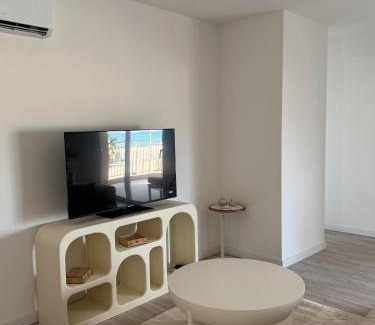 Port-la-Nouvelle Casa | Appartement face à la mer 2
