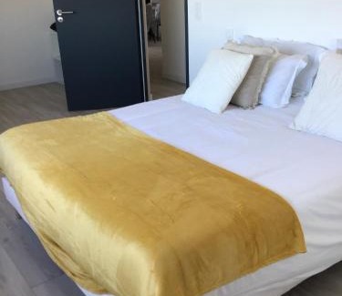 Port-la-Nouvelle Casa | Appartement face à la mer 1