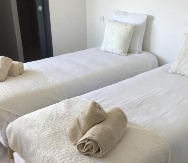 Port-la-Nouvelle Casa | Appartement face à la mer 1