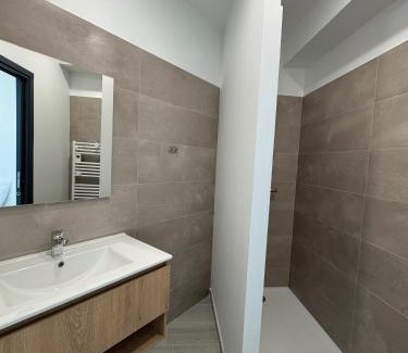Port-la-Nouvelle Casa | Appartement face à la mer 1
