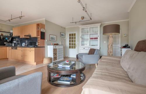 Pornic Apartamento | Appartement face mer pour 4 personnes