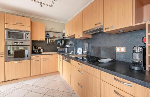 Pornic Apartamento | Appartement face mer pour 4 personnes