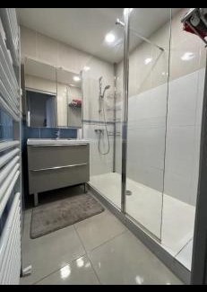 Chanot - Stade Velodrome Apartamento | Appartement face velodrome