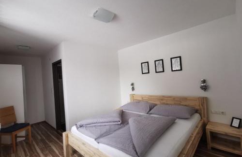 Niederthai Apartamento | Appartement Falkner Manuel