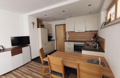 Niederthai Apartamento | Appartement Falkner Manuel
