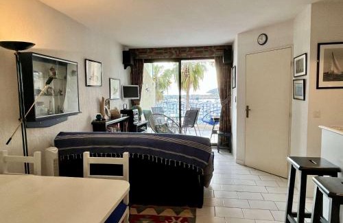 Plage d'Argeles Apartamento | Appartement familial 2 pièces, proche plage, garage, loggia - Argelès-sur-Mer - FR-1-225-464
