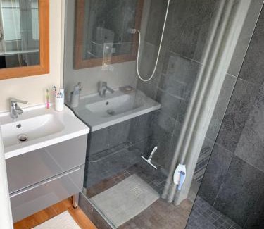 Hardelot-Plage Apartamento | Appartement familial plein centre Hardelot Plage