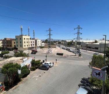 Meknes Apartamento | Appartement familial 3 chambres calme et bien situé