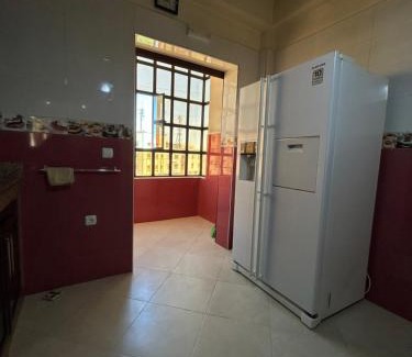 Meknes Apartamento | Appartement familial 3 chambres calme et bien situé
