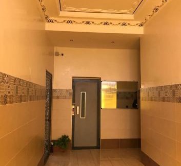 Gueznaia Apartamento | Appartement Familial a 3min de la gare routiere Tanger