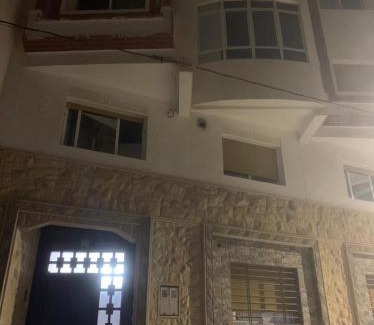 Al Hoceima Apartamento | Appartement familial Al hoceima