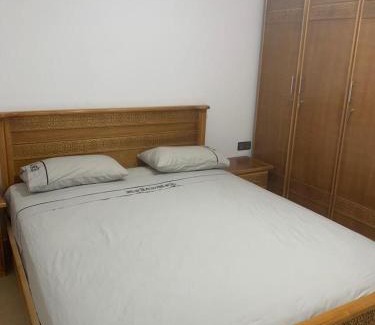 Al Hoceima Apartamento | Appartement familial Al hoceima