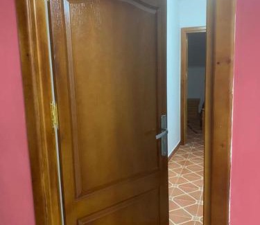Al Hoceima Apartamento | Appartement familial Al hoceima