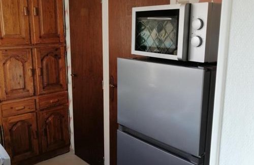 Merlimont-Plage Apartamento | Appartement Familial au RDC, Cour Sud, Parking, à 300m Plage - 2 Chambres, WiFi, Animaux OK - FR-1-376-107