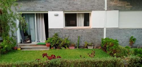 Lamharza Essahel Apartamento | Appartement Familial avec Jardin, Résidence avec Piscine Dar El Bahr