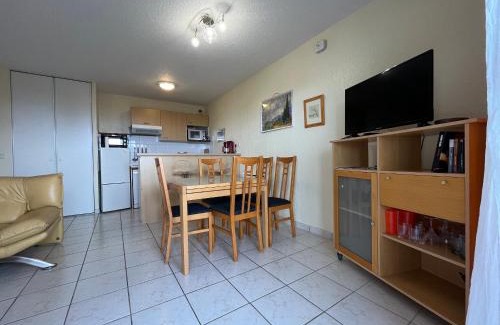 Publier Apartamento | Appartement familial avec piscine, wifi et parking - FR-1-498-104