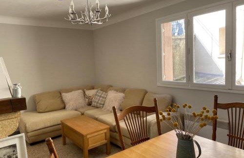 Clarac Apartamento | Appartement Familial